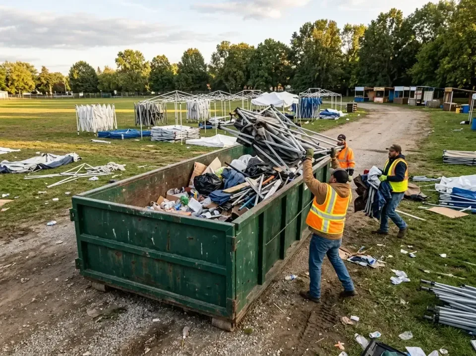 temporary-event-waste-containe-016 — frequently asked questions, Roll-Off Dumpster Rental Services in Ocala, FL